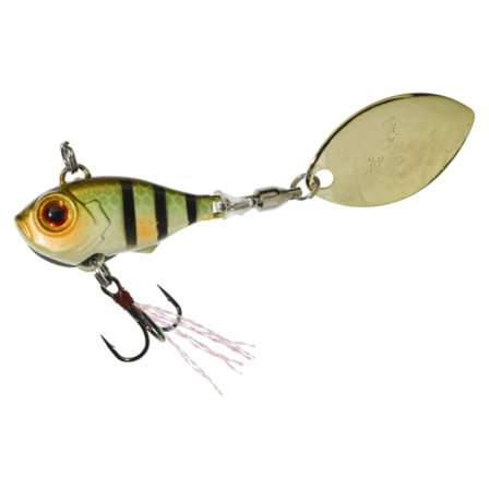 Gunki Shocker Vib 15,6g - Wild Perch