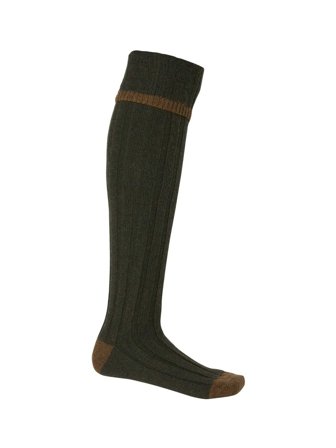 Chevalier Wellington Field Wool Socks - Sukat Metsästykseen