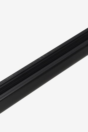 Belid - Skinne 1 m, 1-fase Global - Svart - Spotlys - Fra Homeroom