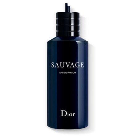 DIOR Sauvage Ricarica Eau de Parfum 300ml - Eau de Parfum