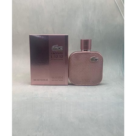 LACOSTE Rose Crocodile 100ml (2025)