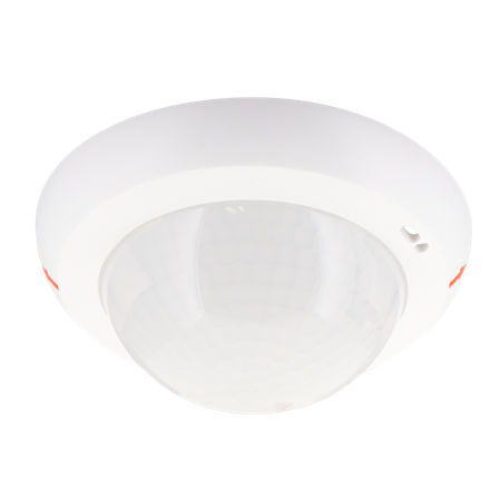 Rutab 1301550 Korridorlinse Hvit, Belysning