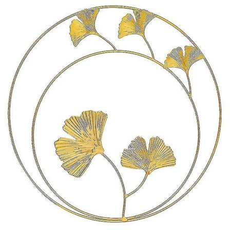 Luksuriøs Lys Ins Veggdekorasjon Hengelampe Stue