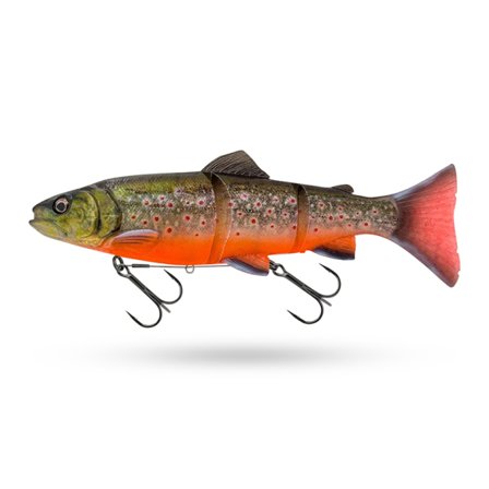 Savage Gear 3D Line Thru Trout 30cm 290g Slow Sink - Artic Char