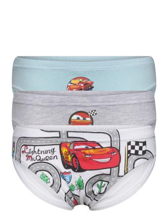 Brief Patterned Disney