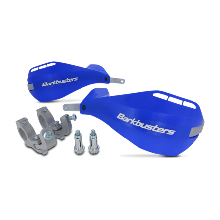 Kit Montaggio Paramani Conico Barkbusters EGO