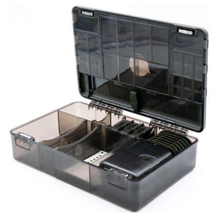 Korda Tackle Box Bundle deal