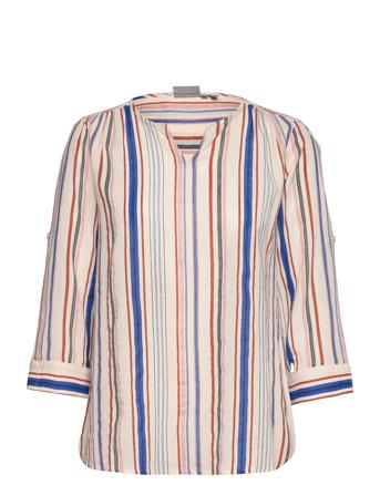 Frfanadja 2 Blouse Patterned Fransa