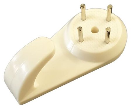 ARVID NILSSON KROK NR3 TIL MUR/BETONG 4STK