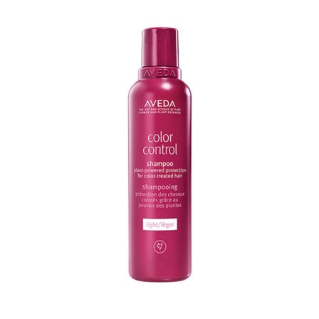 AVEDA Color Control Shampoo Light 200ml - Shampoo Protezione Colore