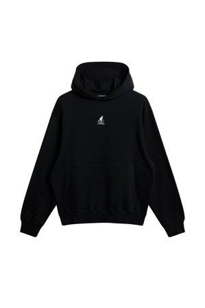J.Lindeberg - Roberto Hoodie - Black - - S