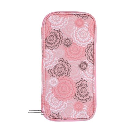 Stickförvaringsväska Tom Virkningssats E E