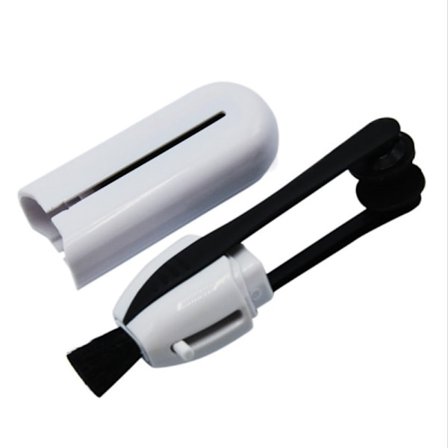 Rl Peeps - NASA-teknologi for rengjøring av briller