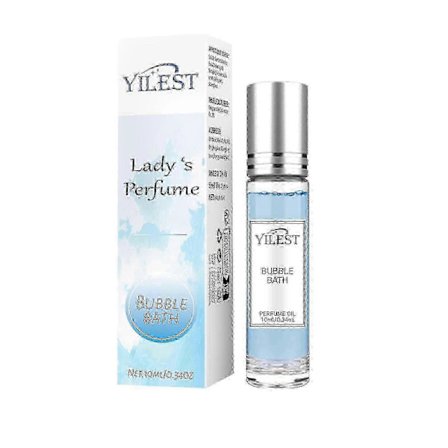 Mini Parfym Uppfriskande Och Långvarig Lätt Parfym Roll On Parfym Party Parfym 10ml