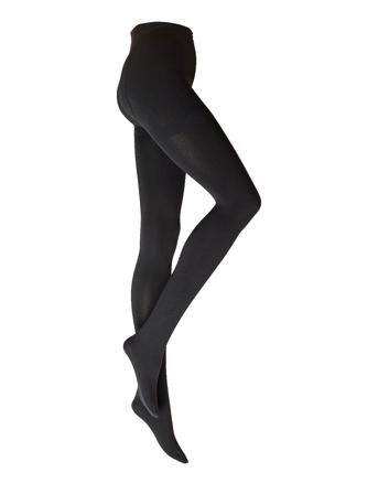 Decoy Tight Thermo 120 Den Black Decoy