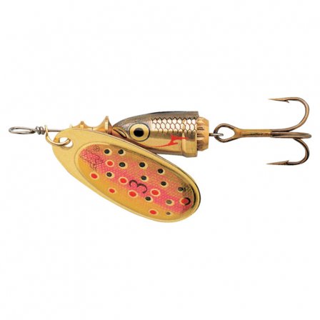 Blue Fox Vibrax Shad BFSD Nr 3 TR