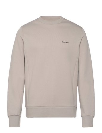 Calvin Klein | Micro Logo Repreve Sweatshirt | XXL
