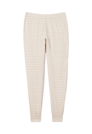 Å WOMAN Pyjamasbyxor EMELIE Sovkläder Rosa XS