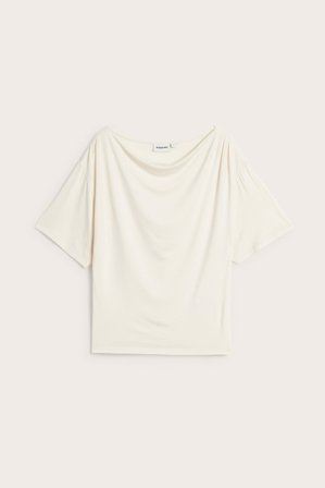 Kappahl | 846568 Offwhite M | Offwhite