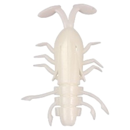 Baitbreath U30 Getter Bug 5cm - White