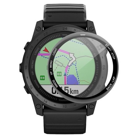 ENKAY Garmin Tactix 7 / 7 Pro ultra clear screen protector