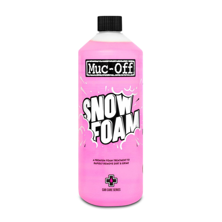 Snøskum Muc-Off