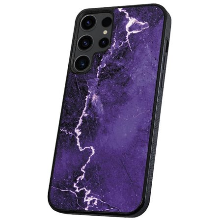 Samsung Galaxy S22 Ultra - Skal/Mobilskal Marmor