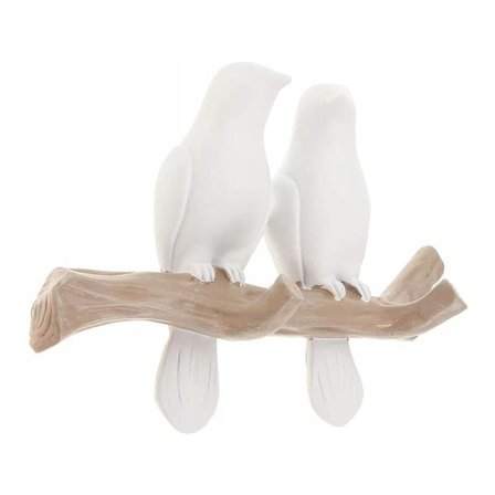 Kåke, design fugl på tre Kåke Kåke Veggkåk