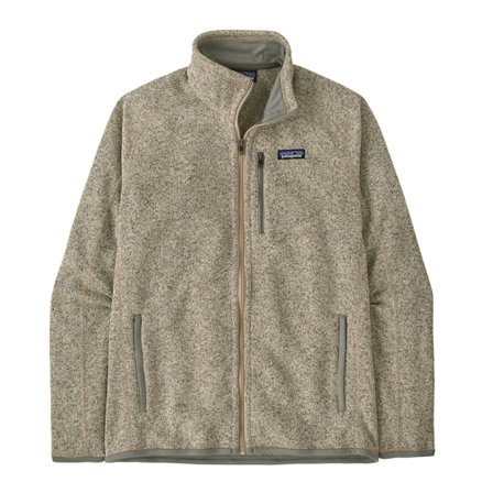 Patagonia M's Better Sweater Jacket NAUT - XXL