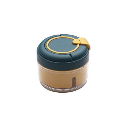 Manuell Hakker med Hvitløksfjerner for Kjøkken, Manuell Matpro