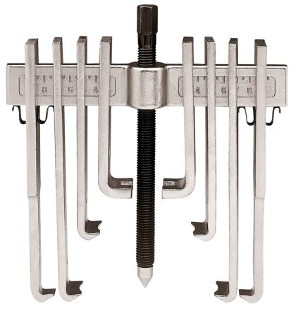 Bahco 76785818 Avdrager, Håndverktøy