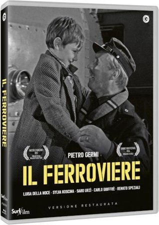 Ferroviere (Il)