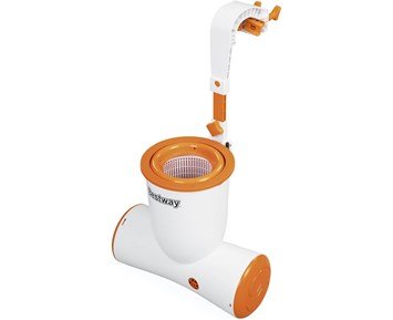 Bestway 2574L/680gal Skimatic Filter Pump - Filterpump för pool