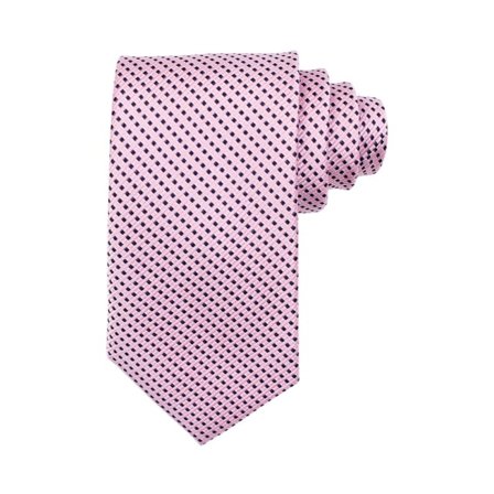 Amanda Christensen Classic Tie Accessoarer Herr Rosa ONESIZE