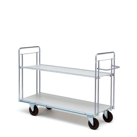 Hyllvagn, 1400x600x1180 mm