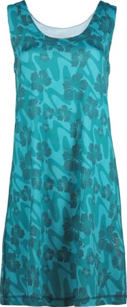 Skhoop Tess Dress Women dresses Blue L