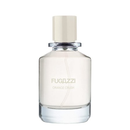 FUGAZZI Orange Crush Eau de Parfum 100 ml, Parfumer & Dufte, Nicheparfumer, Miniparfumer
