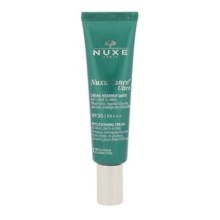 Nuxe - Nuxuriance Ultra Replenishing Cream SPF20 - Day Cream 50ml
