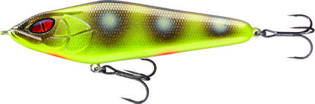 Daiwa Prorex Lazy Jerk 17,5cm 118g Slow Sink Spotted Yellow