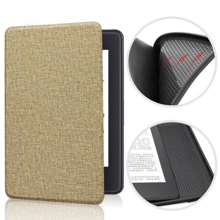 Smart Case C2V2L3 Beskyttelsesskall GULL Gold