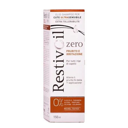 Restivoil Zero 150ml
