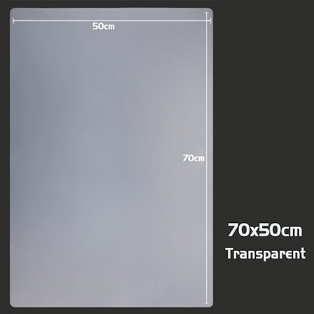 Silikon skyddande lock för köksbänk, vattentät duk, halkfri, bakfärg, matbord duk, matbord dekoration