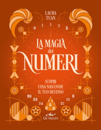 La magia dei numeri Laura Tuan