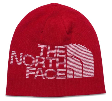 The North Face Reversible Highline Red
