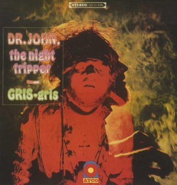 Gris-gris Dr. John
