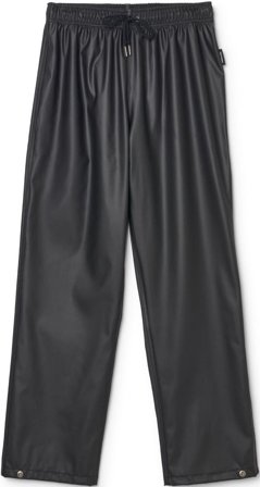 Tretorn Nimbo Rain Pants 2.0 Jet Black