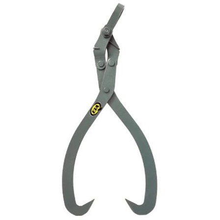 Bahco 1450 Traktorsaks 30-420 mm åpning, Hageredskap