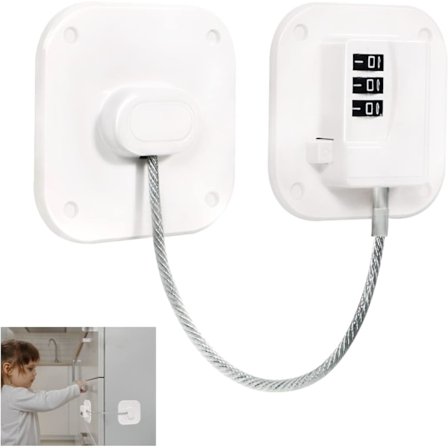 Vinduesbeskyttelse til børn, børnesikring til vinduer