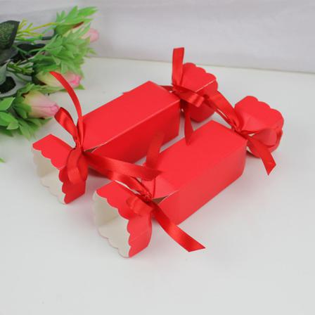 50 St Julgodis Presentförpackning Red