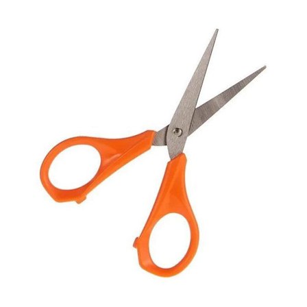 Kangaro Saxar, 15 cm, blister, blandade färger